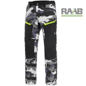 Dixon - terepmintás nadrág