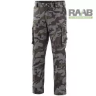 Camo - terepmintás CXS-nadrág