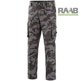 Camo - terepmintás CXS-nadrág