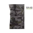 Camo - terepmintás CXS-nadrág