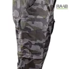 CAMO férfi nadrág levehető szárral