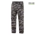 CAMO férfi nadrág levehető szárral
