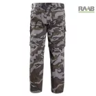 CAMO férfi nadrág levehető szárral
