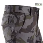 CAMO férfi nadrág levehető szárral