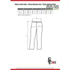 Cooldry alsó - aláöltözet S-3XL-ig