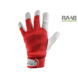 Mike Gyerek kombinált kesztyű 5-ös méretben