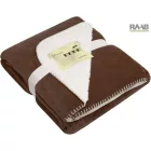 Sherpa velour takaró 4 színben