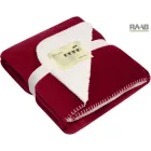 Sherpa velour takaró 4 színben