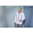 Szél és vízálló férfi télikabát