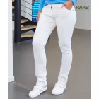 Női rugalmas nadrág