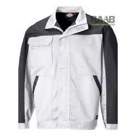 Everyday munkadzseki szürke-fehér színben