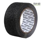 Csúszásgátló szalag 25mmx15m, fekete PVC