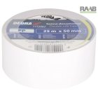 Kétoldalas ragasztószalag 50mmx25m