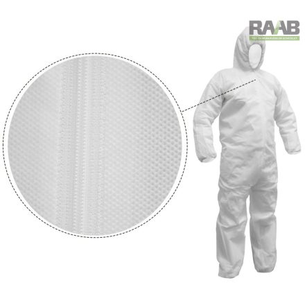 Festő overall DEDRA BH18M