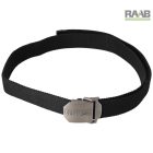 Nadrágszíj 130cm, fém csattal