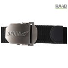 Nadrágszíj 130cm, fém csattal