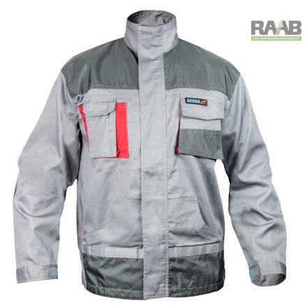 COMF ORT LINE kabát 190g/m2 gramm