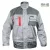 COMF ORT LINE kabát 190g/m2 gramm