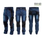 Farmernadrág, denim 280g/m2