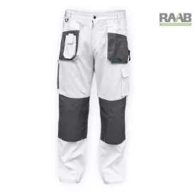 Festőnadrág -WHITE LINE 