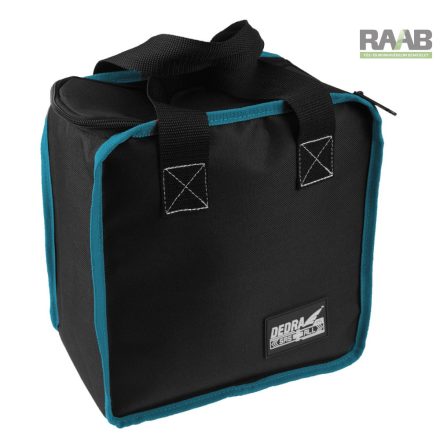 Szerszámos bőrönd 10L SAS+ALL
