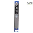 SLIM COB LED-es zseblámpa 300lm, kampó, mágnes