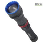 SMD LED-es zseblámpa 1000lm, 900m-es távolság