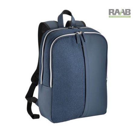 DEMI laptop hátizsák kék