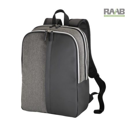 DEMI laptop hátizsák fekete