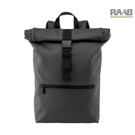 Urban laptop hátizsák fekete