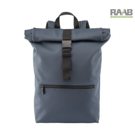 Urban laptop hátizsák kék