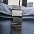 Urban laptop hátizsák kék