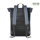 Urban laptop hátizsák kék