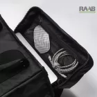 Vízálló poliészter laptop hátizsák