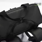 Vízálló poliészter laptop hátizsák