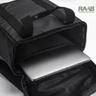 Vízálló poliészter laptop hátizsák