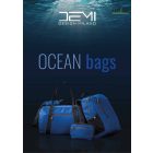 Oceancycle laptop hátizsák 2 színben