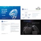 Oceancycle laptop hátizsák 2 színben