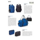 Oceancycle laptop hátizsák 2 színben