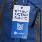 Oceancycle laptop hátizsák 2 színben