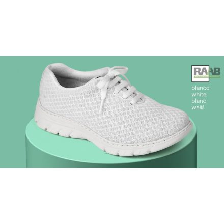 CALPE Dian O1 FO SRC sportcipő fehér