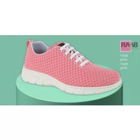 CALPE Dian O1 FO SRC sportcipő pink