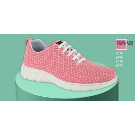 CALPE Dian O1 FO SRC sportcipő pink