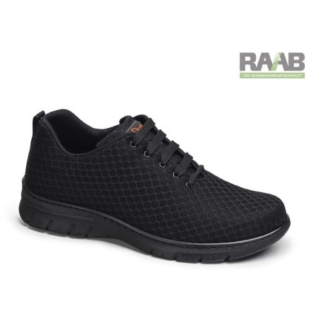 CALPE Dian O1 FO SRC sportcipő fekete