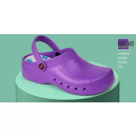 EVA OB E SRC lila klumpa