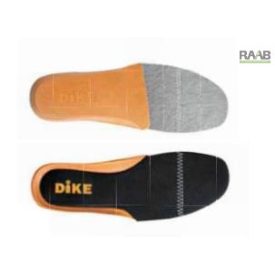 43-as EVA kivehető anatómiai Dike talpbetét 