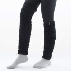 Aerobic lábszármelegítő - fekete