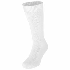 Fehér csizmazokni - egyméretes