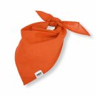 Bandana - narancs színben
