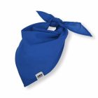 Bandana - kék színben
